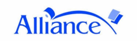 ALLIANCE Logo (USPTO, 01.02.2017)