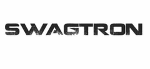 SWAGTRON Logo (USPTO, 15.03.2017)