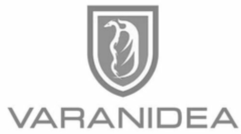 VARANIDEA Logo (USPTO, 10.04.2017)