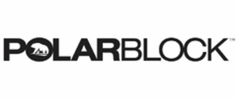 POLARBLOCK Logo (USPTO, 05.06.2017)