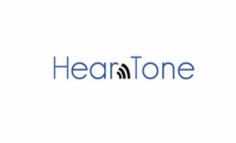 HEAR TONE Logo (USPTO, 27.06.2017)