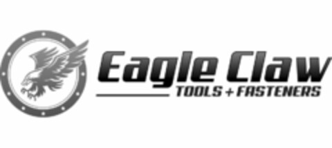 EAGLE CLAW TOOLS + FASTENERS Logo (USPTO, 17.07.2017)