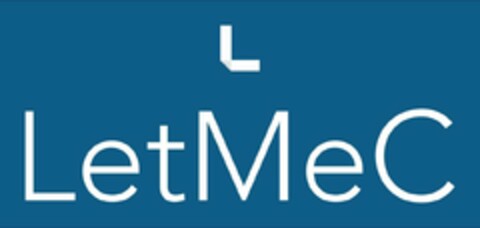 L LETMEC Logo (USPTO, 06.09.2017)