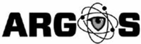 ARGOS Logo (USPTO, 12/19/2017)