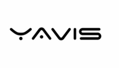 YAVIS Logo (USPTO, 05.01.2018)