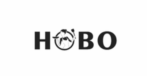 HOBO Logo (USPTO, 15.01.2018)