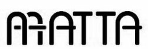 MATTA Logo (USPTO, 23.01.2018)