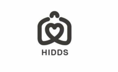 HIDDS Logo (USPTO, 27.01.2018)