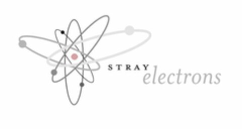 STRAY ELECTRONS Logo (USPTO, 31.01.2018)