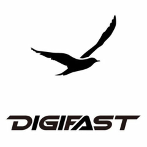 DIGIFAST Logo (USPTO, 02/07/2018)