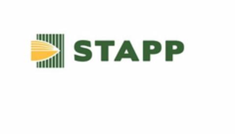 STAPP Logo (USPTO, 13.02.2018)