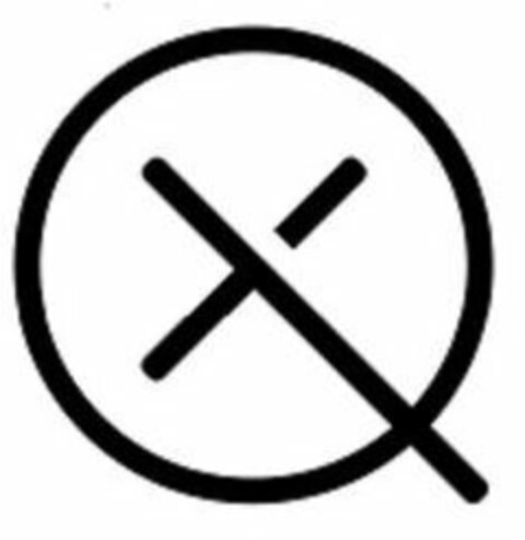 X Logo (USPTO, 02/23/2018)