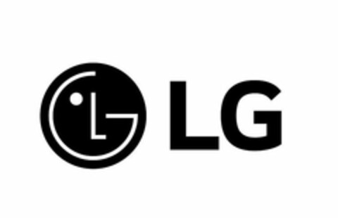 LG LG Logo (USPTO, 28.02.2018)