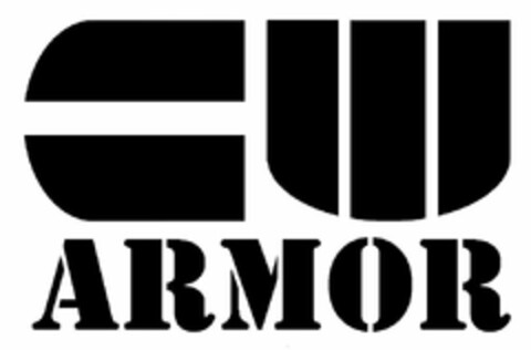 CW ARMOR Logo (USPTO, 01.03.2018)