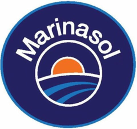 MARINASOL Logo (USPTO, 02.03.2018)