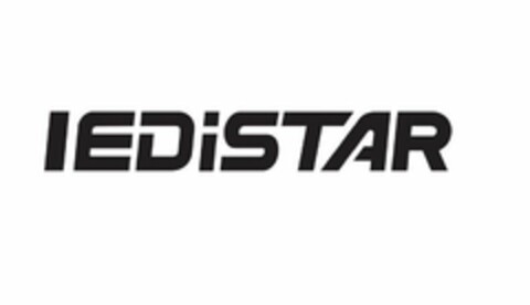 LEDISTAR Logo (USPTO, 07.05.2018)