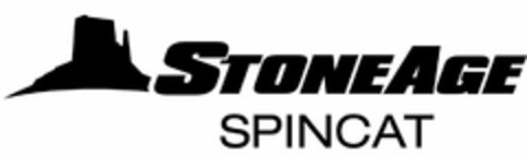 STONEAGE SPINCAT Logo (USPTO, 25.05.2018)