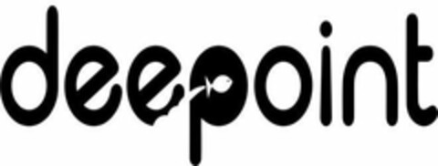 DEEPOINT Logo (USPTO, 12.06.2018)