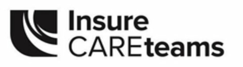INSURE CARETEAMS Logo (USPTO, 20.06.2018)