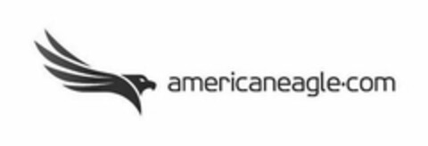 AMERICANEAGLE.COM Logo (USPTO, 25.06.2018)