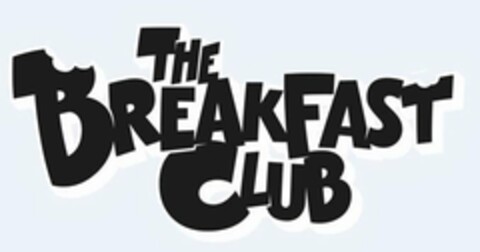 THE BREAKFAST CLUB Logo (USPTO, 06/25/2018)