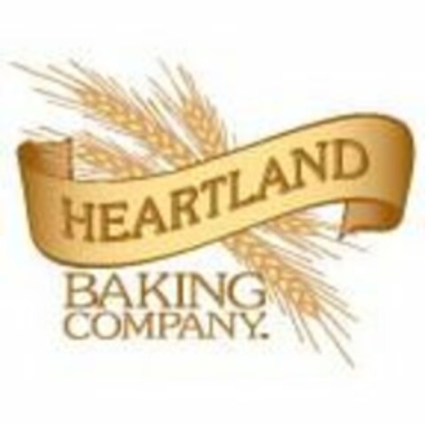 HEARTLAND BAKING COMPANY Logo (USPTO, 20.08.2018)