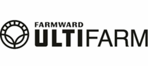 FARMWARD ULTIFARM Logo (USPTO, 10/16/2018)