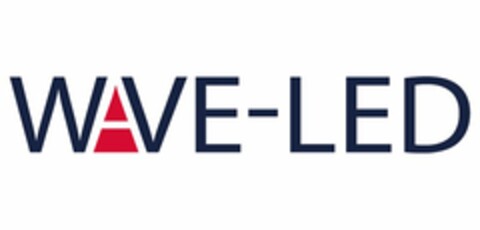 WAVE-LED Logo (USPTO, 16.10.2018)