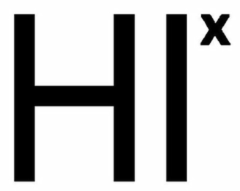 HIX Logo (USPTO, 12/19/2018)