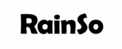 RAINSO Logo (USPTO, 20.12.2018)