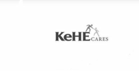KEHE CARES Logo (USPTO, 11.01.2019)