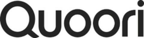QUOORI Logo (USPTO, 22.01.2019)