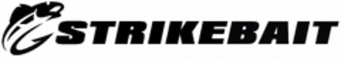 STRIKEBAIT Logo (USPTO, 01.02.2019)