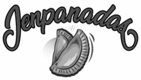 JENPANADAS Logo (USPTO, 18.02.2019)