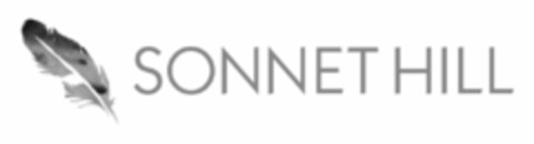 SONNET HILL Logo (USPTO, 25.02.2019)