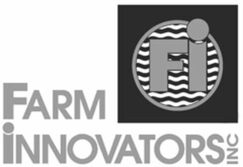 FARM INNOVATORS INC FI Logo (USPTO, 07.03.2019)