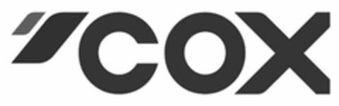 COX Logo (USPTO, 20.03.2019)