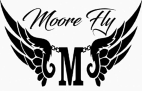 MOORE FLY M Logo (USPTO, 16.05.2019)