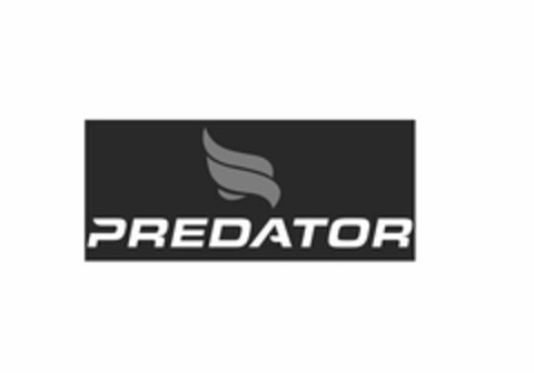 PREDATOR Logo (USPTO, 07/11/2019)