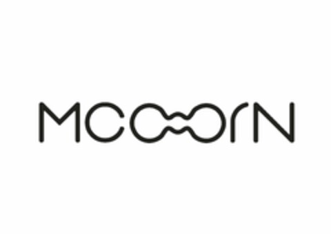 MCOORN Logo (USPTO, 17.07.2019)