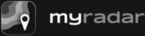 MYRADAR Logo (USPTO, 26.07.2019)