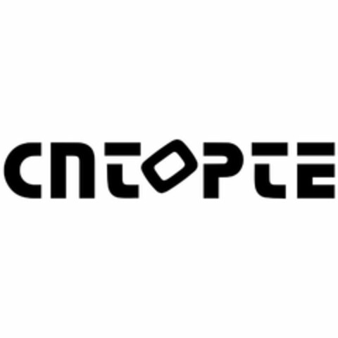 CNTOPTE Logo (USPTO, 28.07.2019)