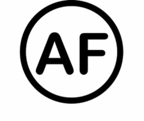 AF Logo (USPTO, 31.07.2019)