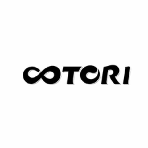 OOTORI Logo (USPTO, 09.08.2019)