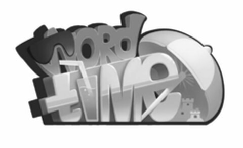 WORD TIME Logo (USPTO, 27.08.2019)