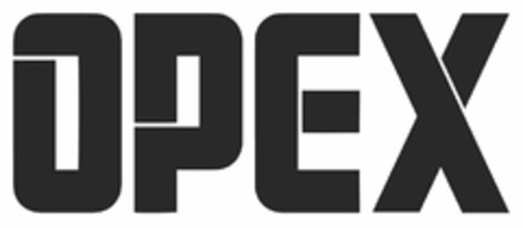 OPEX Logo (USPTO, 09.09.2019)