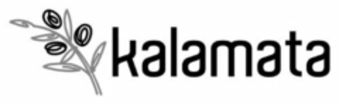 KALAMATA Logo (USPTO, 13.09.2019)