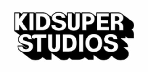 KIDSUPER STUDIOS Logo (USPTO, 09.10.2019)