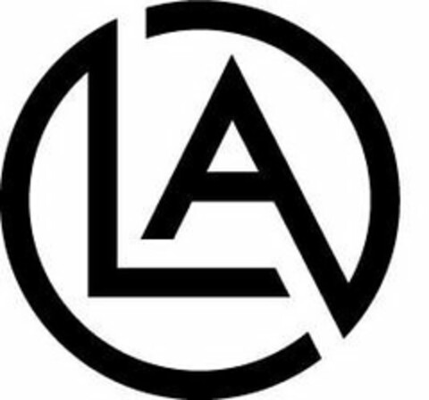 LA Logo (USPTO, 09.10.2019)