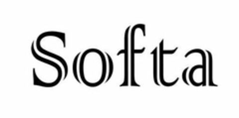 SOFTA Logo (USPTO, 31.10.2019)